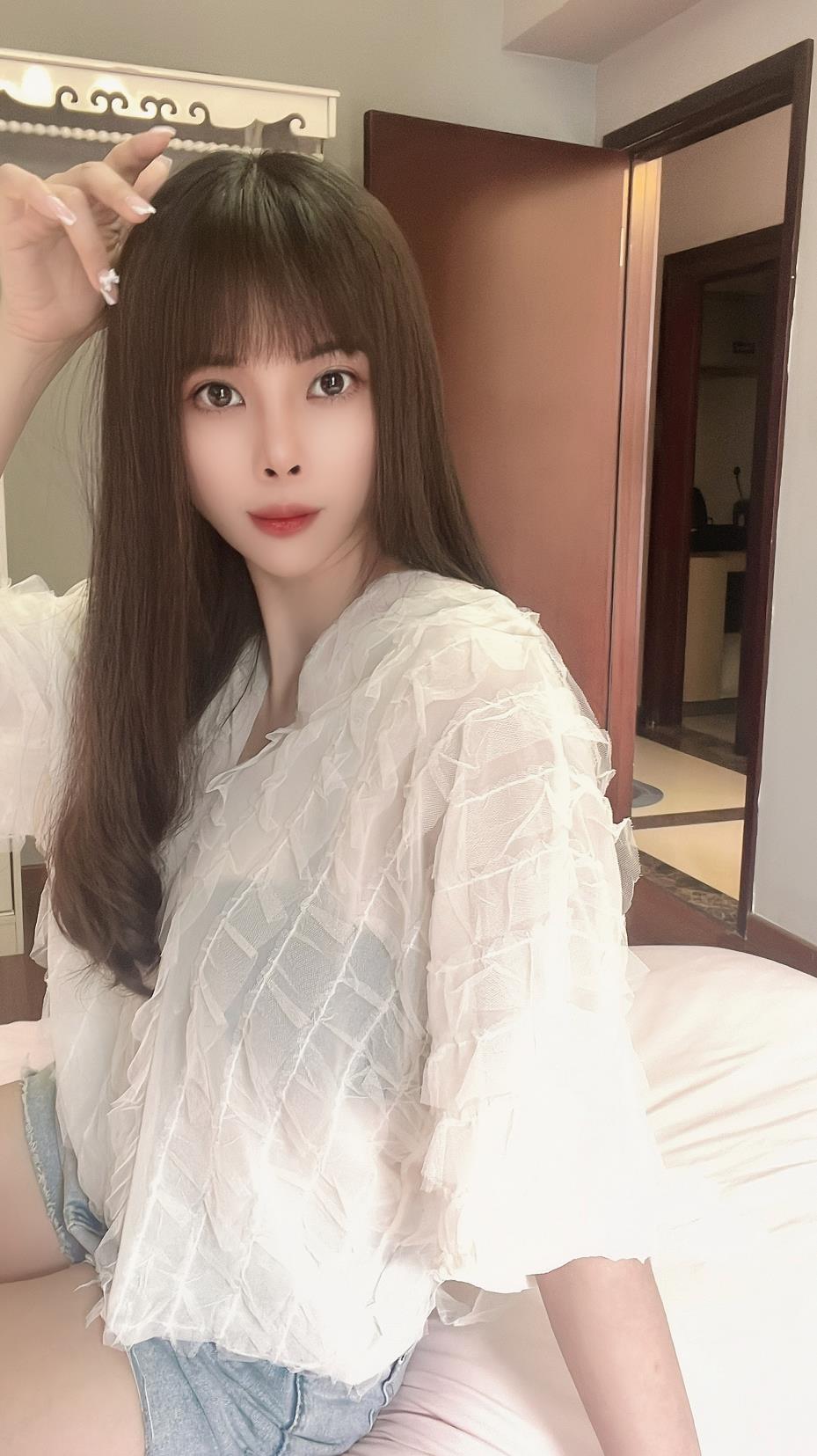 分享广州海珠区万胜围地铁附近的美女(正宗gs)