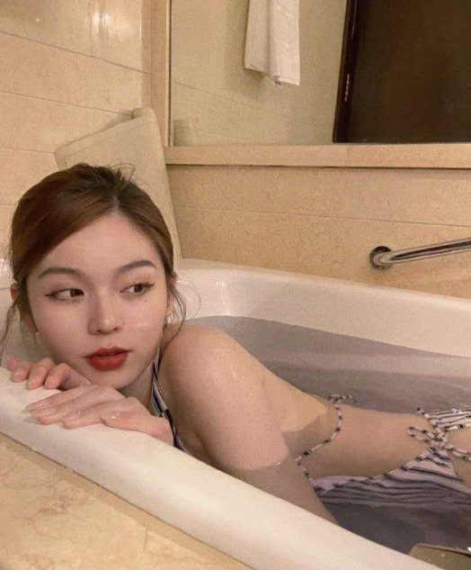 番禺新人妃子笑（36C）