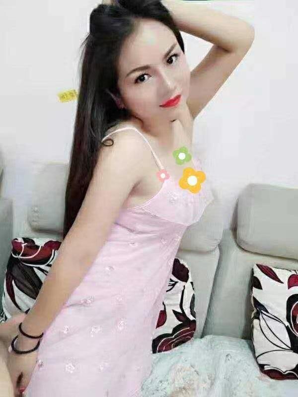 天河 she~吻琪琪